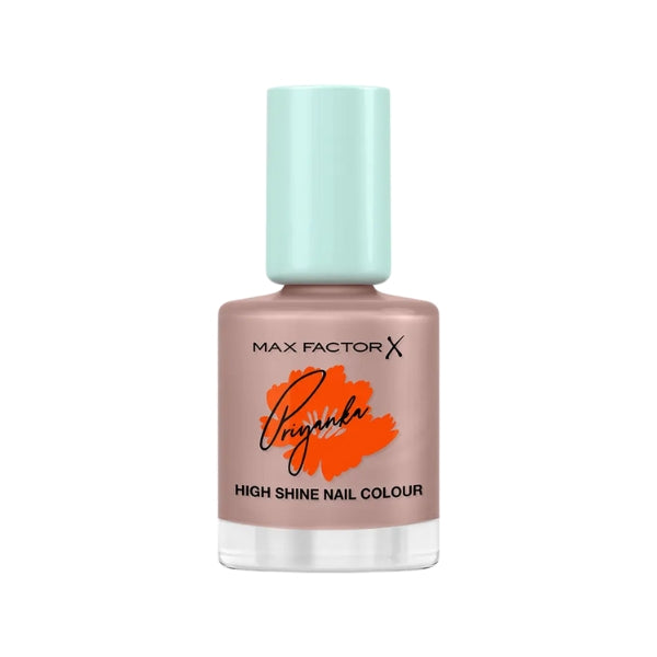 Priyanka Nail Polish - 207 Petal Dream