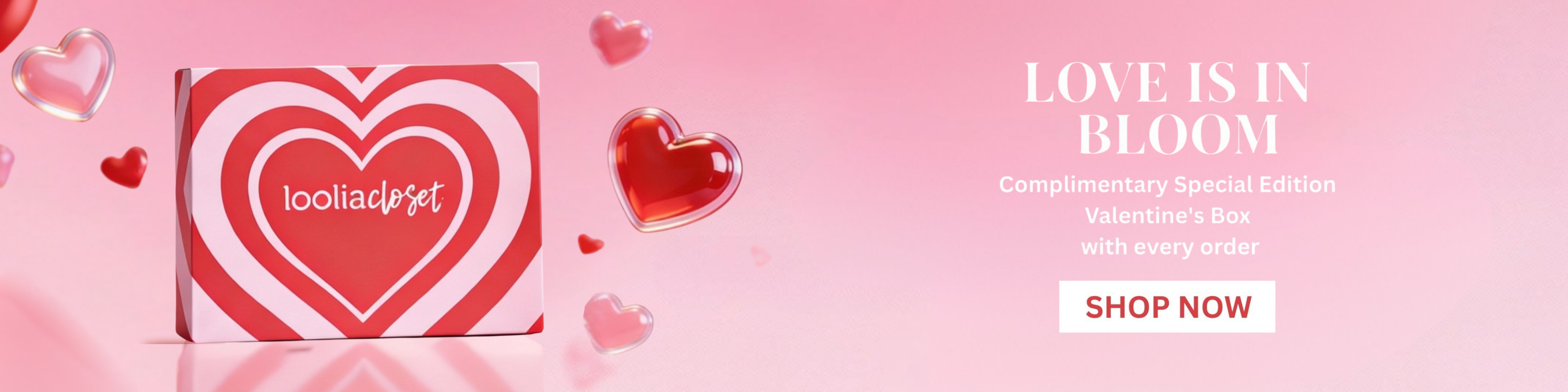 Loolia Closet