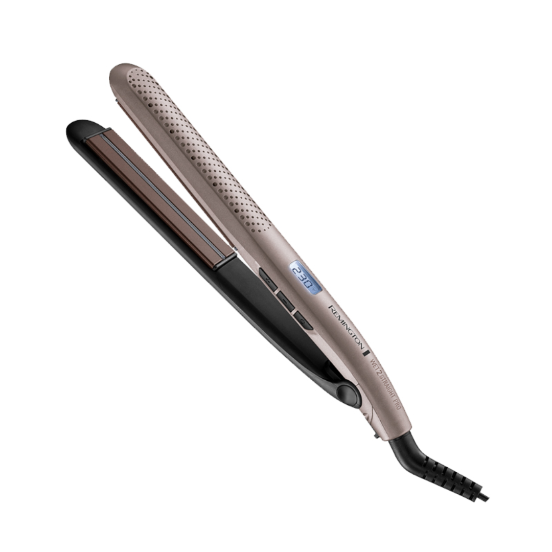 Wet 2 Straight Pro Straightener