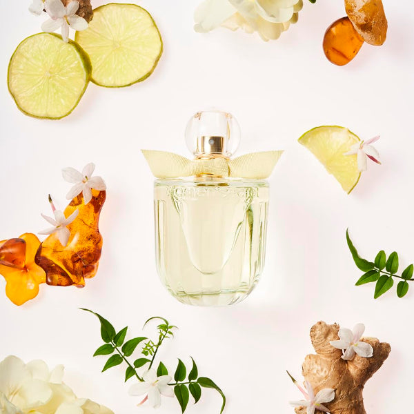 Eau My Delice EDP - Notes