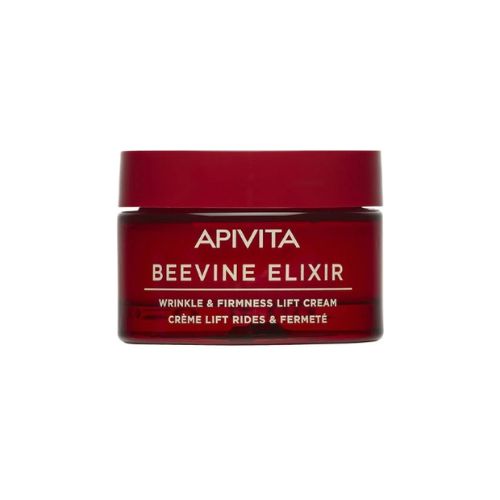 Apivita - Beevine - Elixir Wrinkle & Firmness Lift Cream - Rich Texture