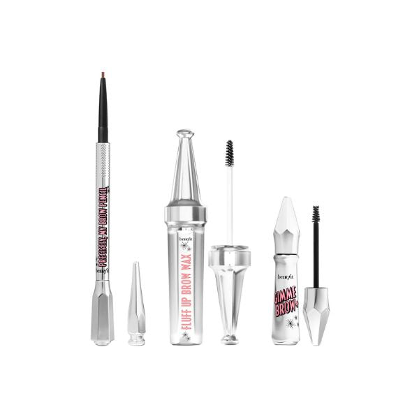 Benefit Cosmetics - FLUFFIN' Festive Brows