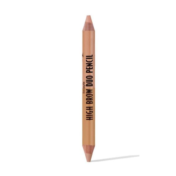 Benefit Cosmetics - High Brow Duo Pencil - Medium