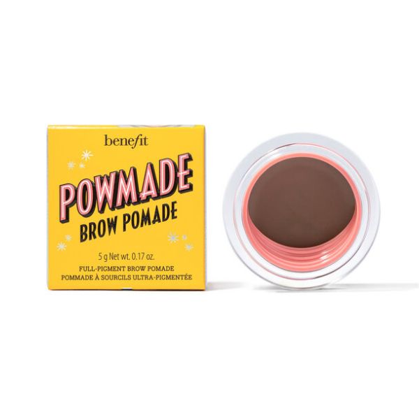 Benefit Cosmetics - POWmade Brow Pomade