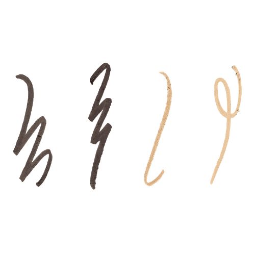 Benefit Cosmetics Brow Contour Pro - 04 Brown Black Light