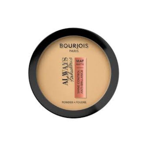 Bourjois Always Fabulous Powder - 310 Beige