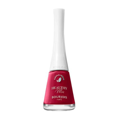 Bourjois Healthy Mix Clean Nail Polish - Wine And Only 350
