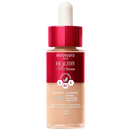 Bourjois Healthy Mix Foundation Serum - 54 Beige