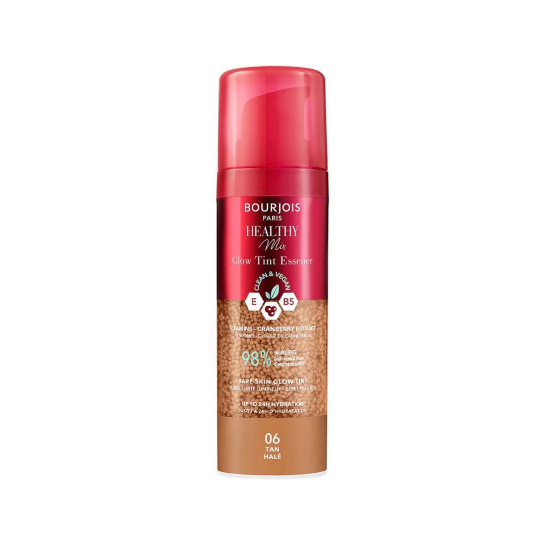 Bourjois Healthy Mix Glow Tint Essence - 006 Tan