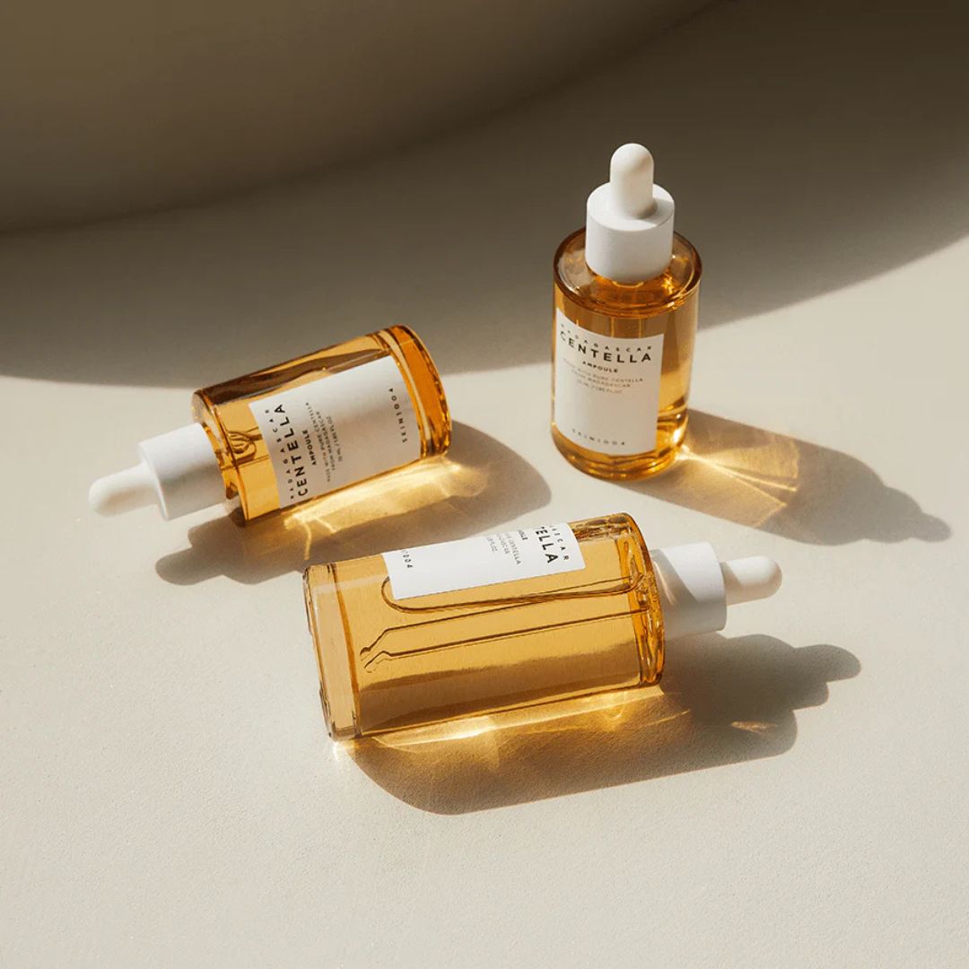 Centella Ampoule 55ML