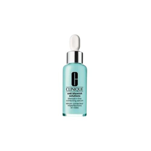 Clinique Anti-Blemish Solutions™ Blemish + Line Correcting Serum