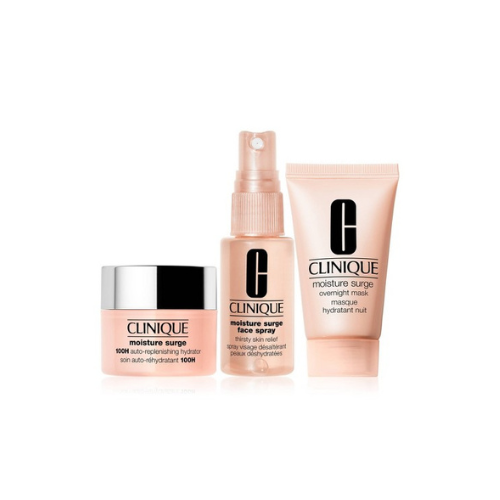 Clinique Mini Kits Hydration