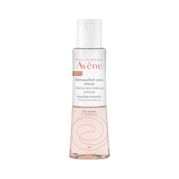Eau Thermale Avène Intense eye make-up remover