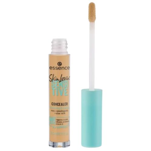 Essence Skin Lovin Sensitive Concealer - 20 Medium