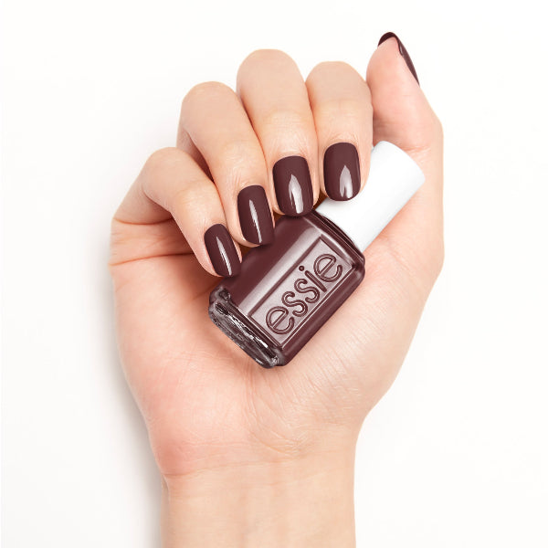 Essie Color - No To Do 897 - Model
