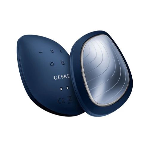 Geske - Sonic Warm & Cool Mask | 9 in 1 - Midnight