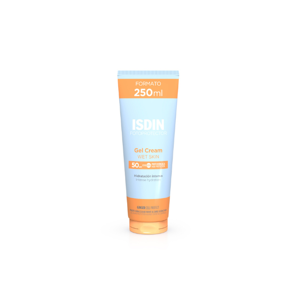 Isdin Fotoprotector Gel Cream SPF 50