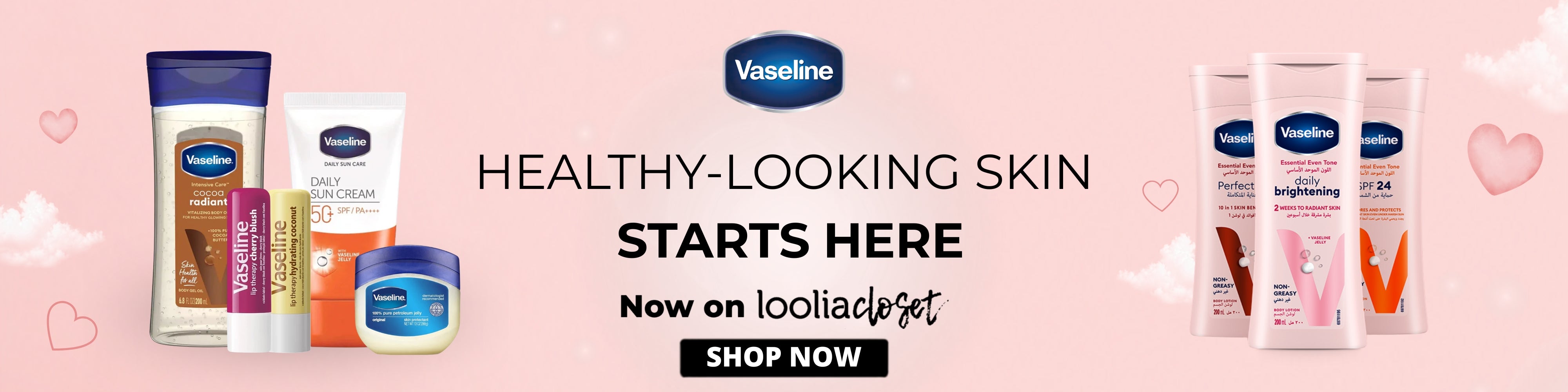 Loolia Closet