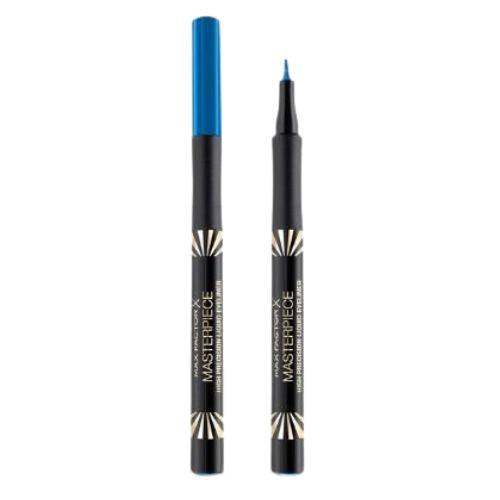 Max Factor High Precision Liquid Eyeliner - 20 Azure