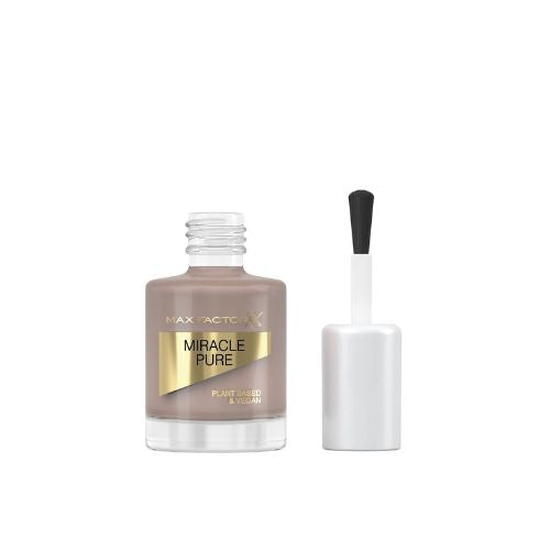 Max Factor Miracle Pure Nail Polish - 812 Spiced Chai