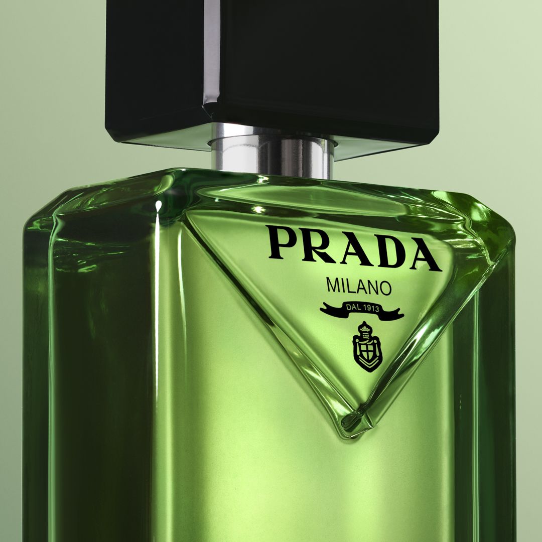 Prada  Paradigme Eau De Parfum