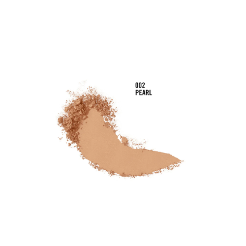 Rimmel Lasting Finish Powder Foundation - 002 Pearl