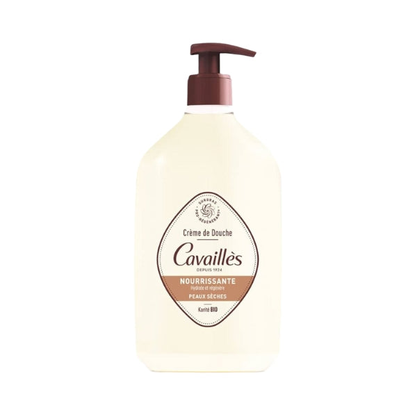 Crème de Douche Nourrissante