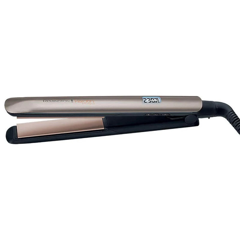 Keratin Protect Straightener