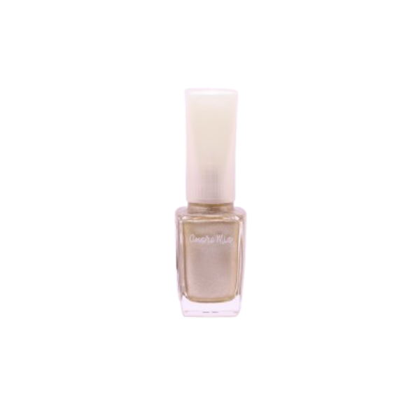 Samoa Cosmetics - Amore Mio Nail - Sci-Fi Metalic