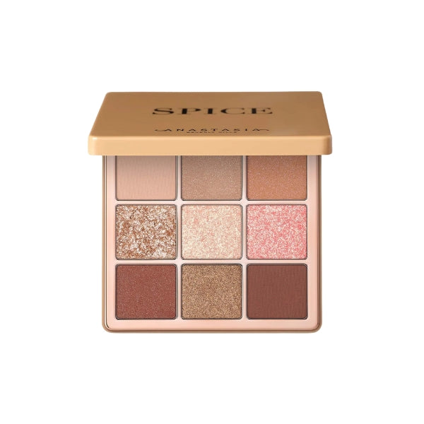 Spice Palette - Mini