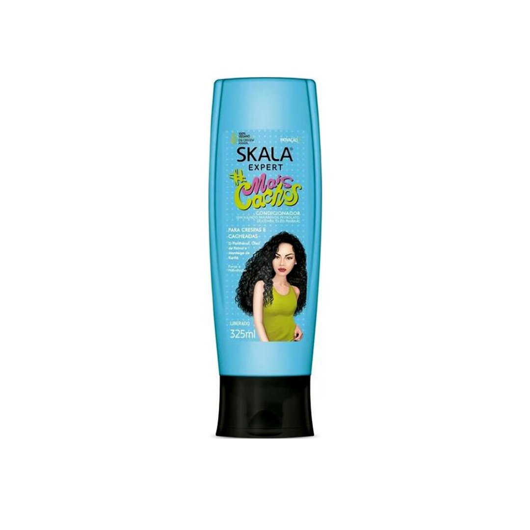 Mais Cachos Conditioner
