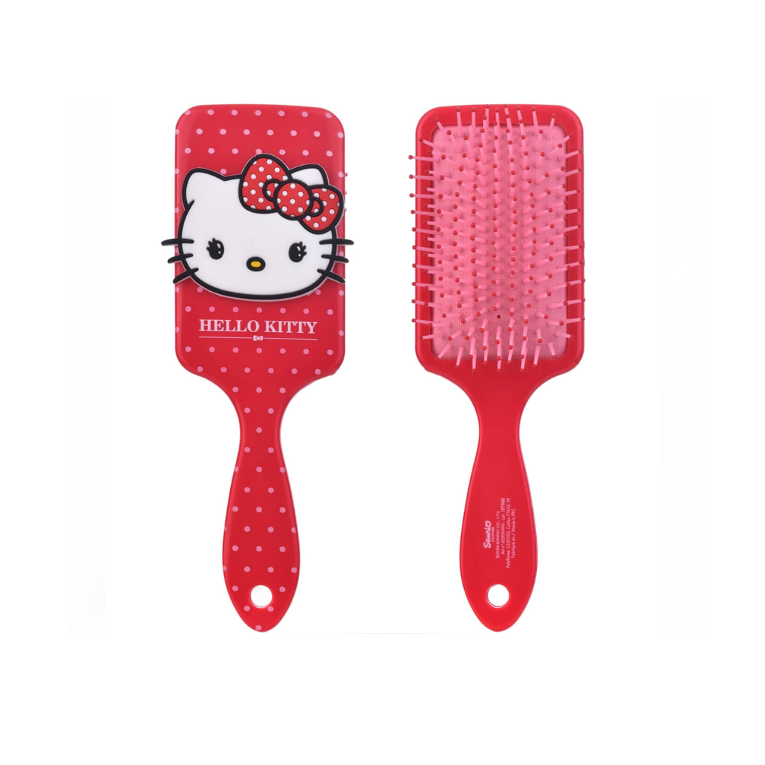 Hello Kitty Hair Brush