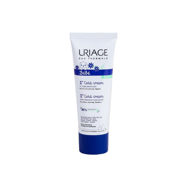 Uriage Baby 1st Cold Cream 75ml