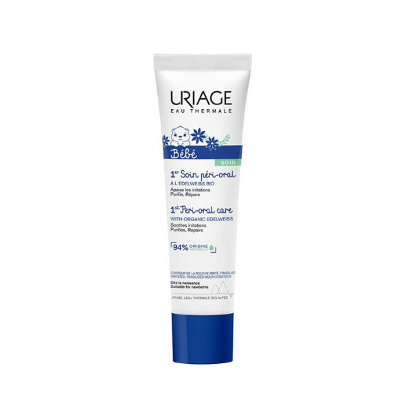 Uriage Baby 1st Peri-Oral Care 30ml