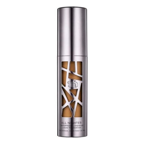 Urban Decay - All Nighter Liquid Foundation - 9.75 Dark Beige