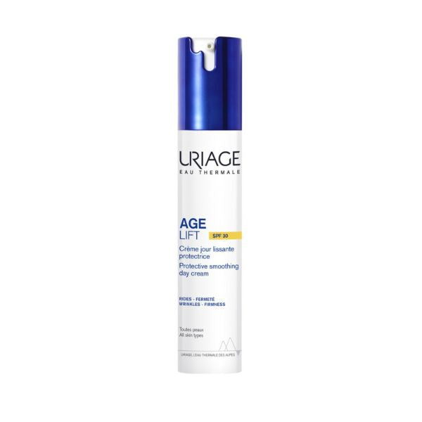 Uriage - Age Lift Protective Smoothing Day Cream SPF30