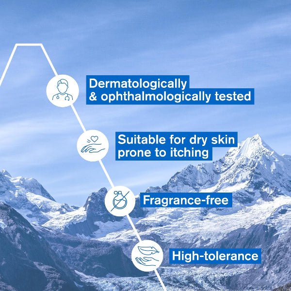 Uriage - Xémose Soothing Eye Contour Care