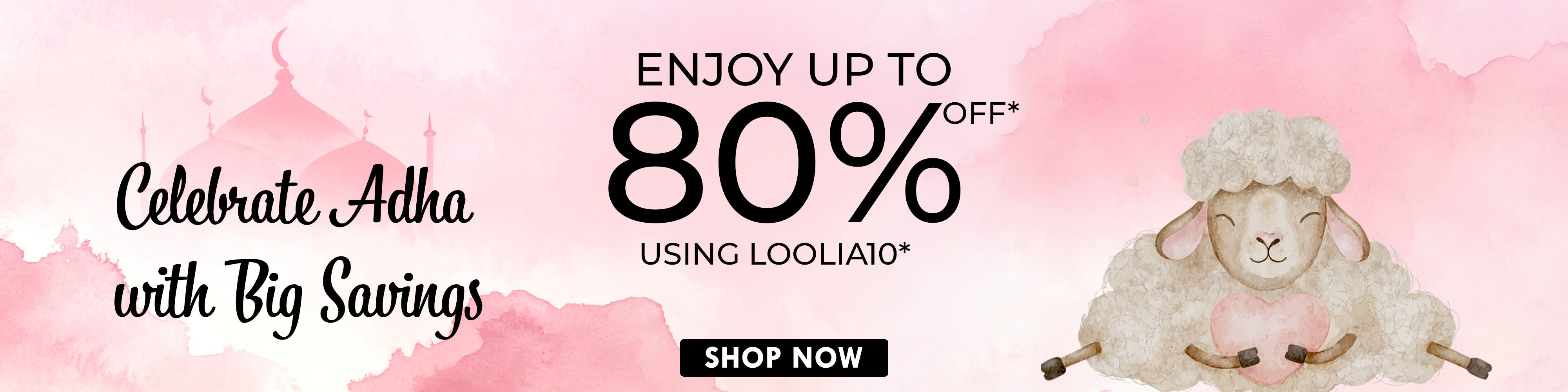 Loolia Closet