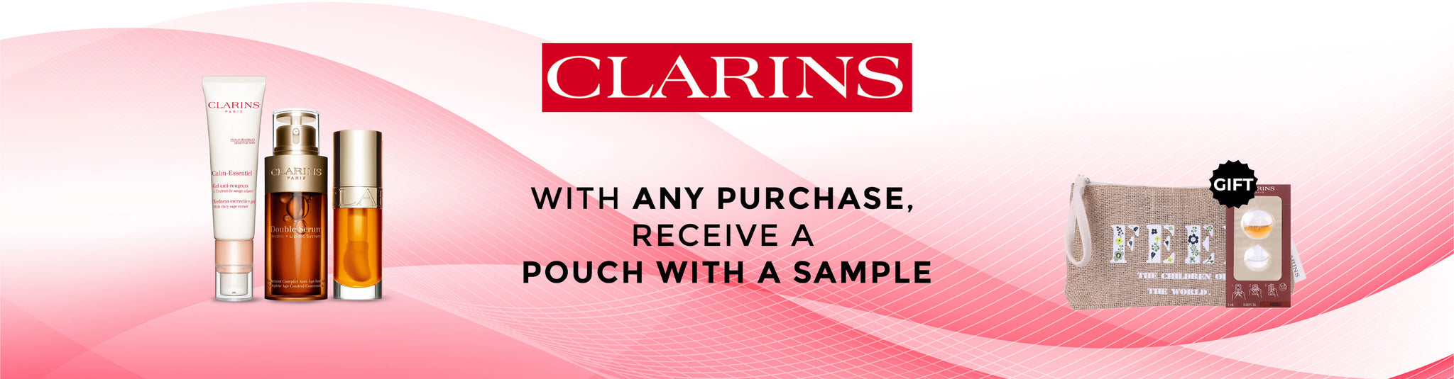 Clarins