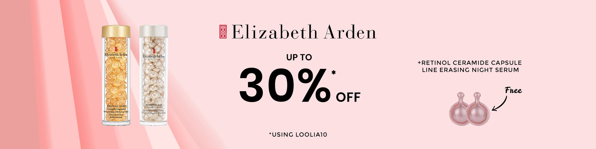 Elizabeth Arden