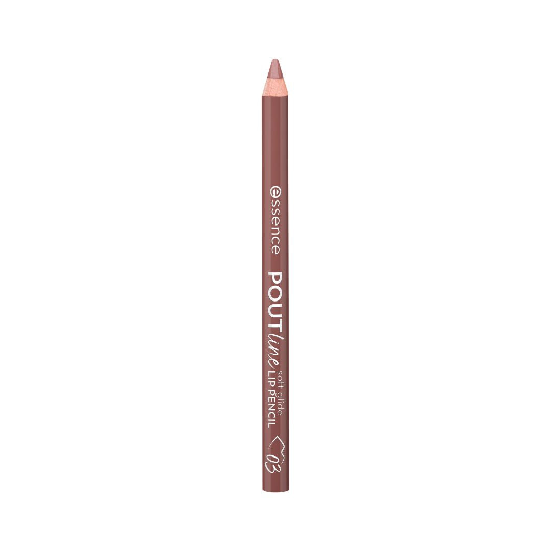 POUTline Soft Glide Lip Pencil