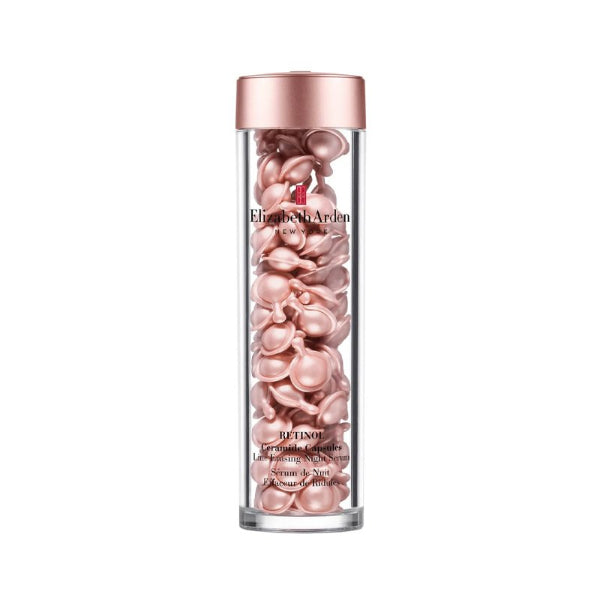 Elizabeth Arden Retinol Ceramide Capsules 90 PCS