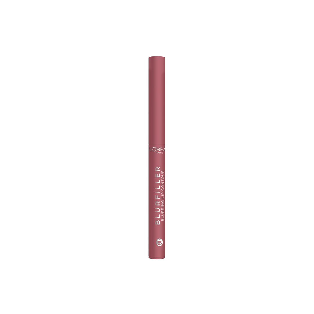 Blurfiller Lip Liner Pencil Blurred Effect
