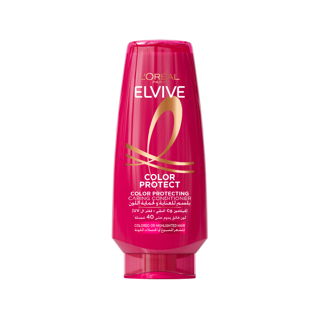 Elvive Color Protect Conditioner