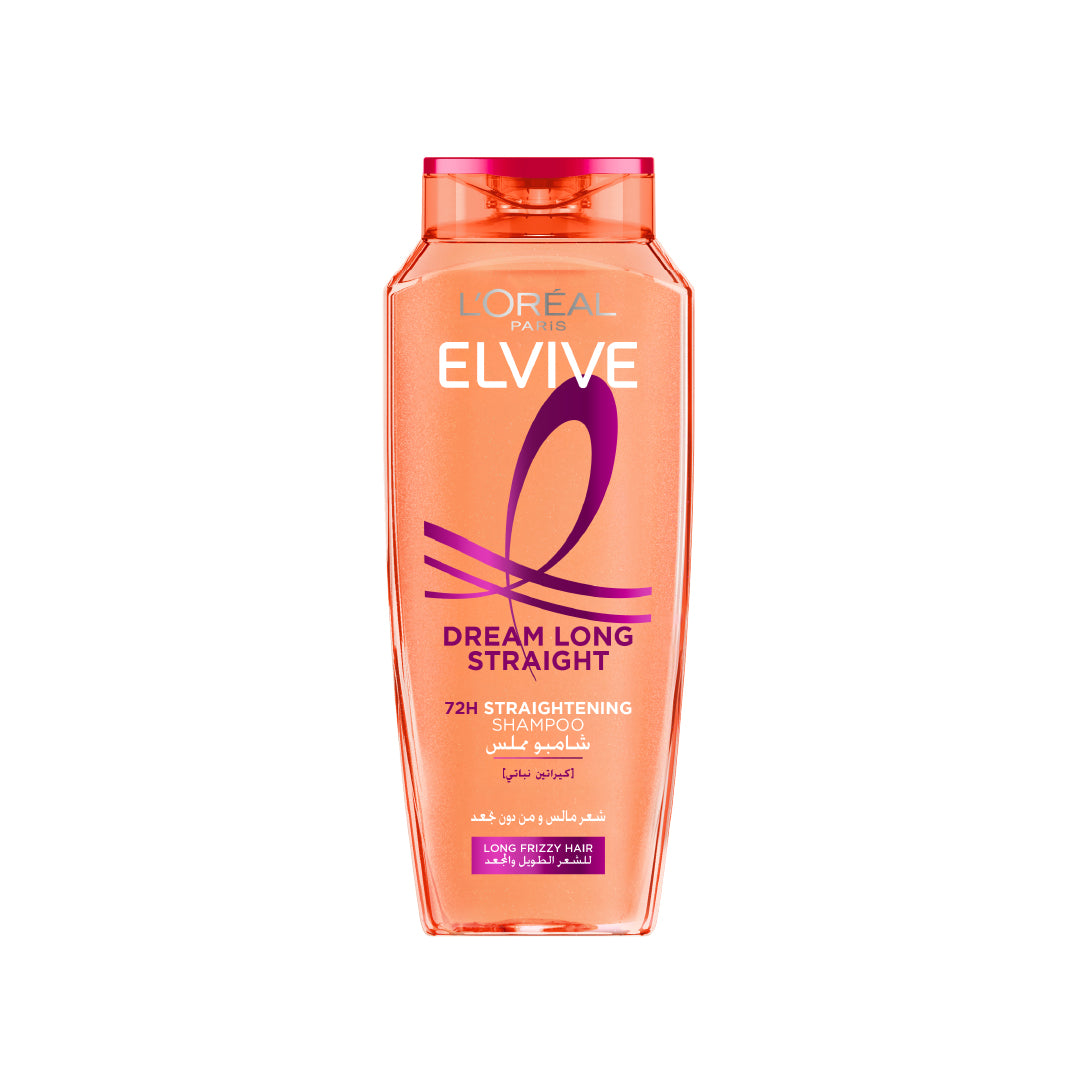 Elvive Dream Long Straight Shampoo