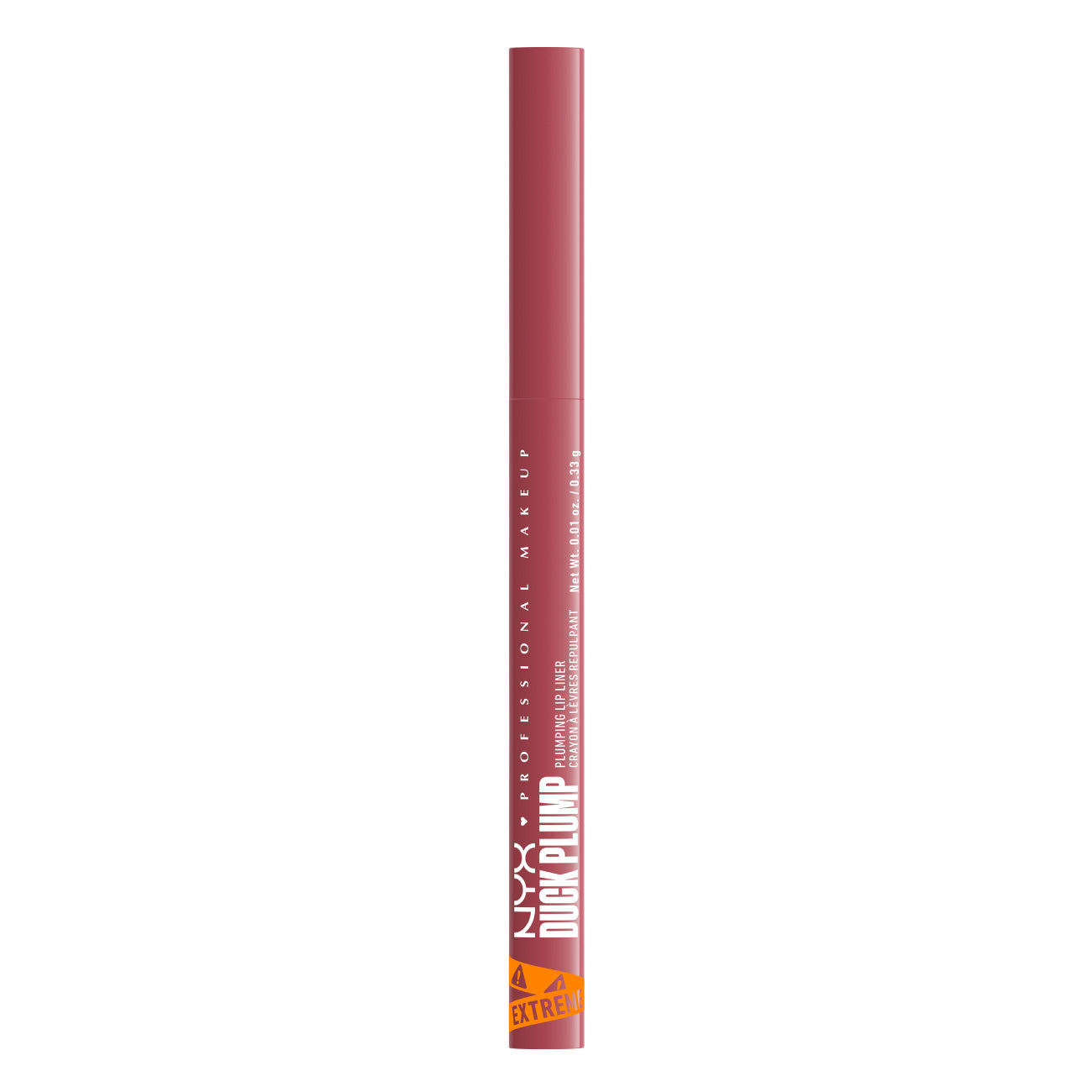 Duck Plump Plumping Lip Liner, Up To 10 HR Wear, Matte Finish,