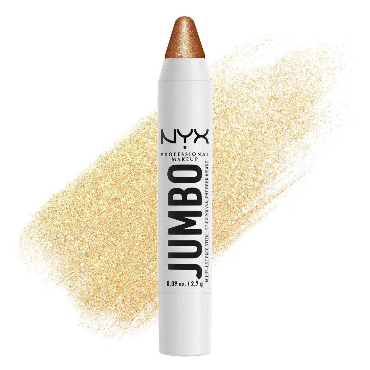 Jumbo Multi-Use Face Stick Highlighter