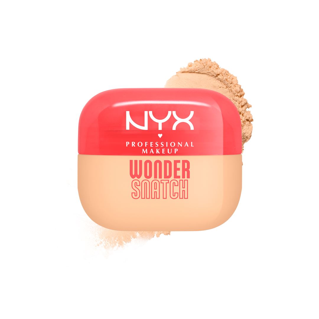 Wonder Snatch Loose Setting Powder