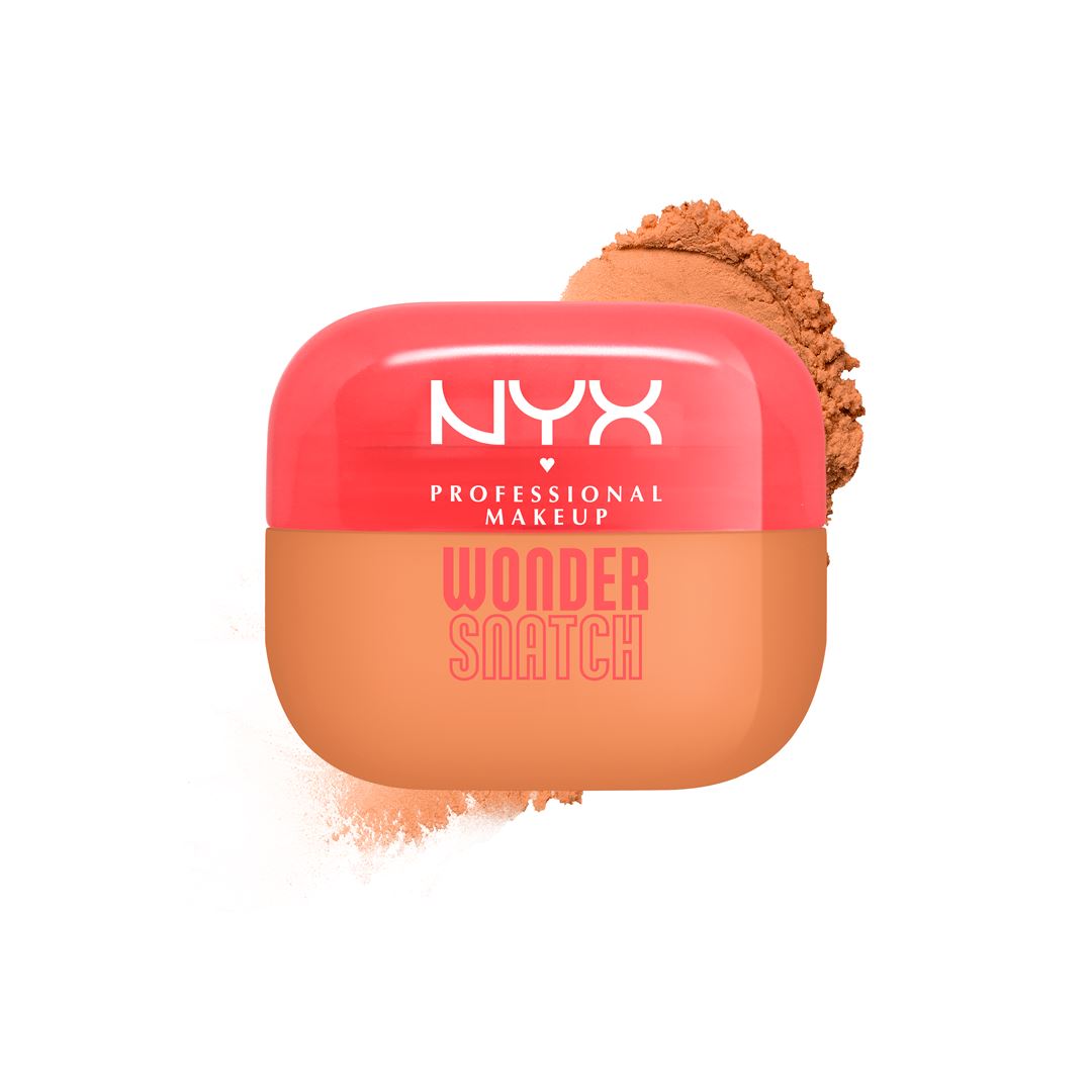 Wonder Snatch Loose Setting Powder