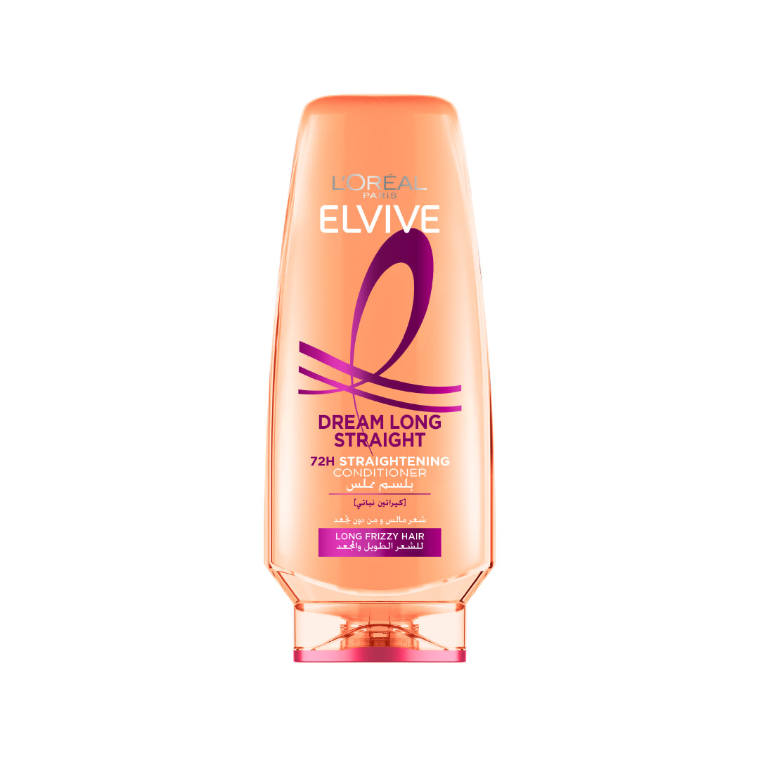 Elvive Dream Long Straight Conditioner